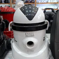جاروبرقی امل5350 موتور مگا ژاپن لوله کنفی باارسال|جاروبرقی، جارو شارژی، بخارشو|مشهد, شهید آوینی|دیوار