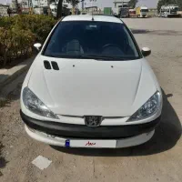 پژو ۲۰۶ V9