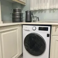 اجاره آپارتمان مبله دوخواب در سعادت آباد|اجارهٔ کوتاه‌مدت آپارتمان و سوئیت|تهران, کوی فراز|دیوار