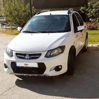 کوییک دنده ای سفید ساده مدل ۱۴۰۱