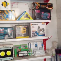 فروش تعدادی ابزار