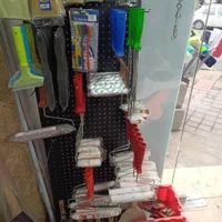 ابزار یراق رنگ ابزار دستی و برقی و شارژی|ابزارآلات|کرج, جهان‌شهر|دیوار