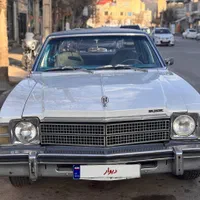 بیوک بی ۳ مدل ۶۴