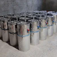 گلابگیر 10لیتری مسافر تقطیر عرقگیر