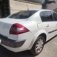 رنو مگان مونتاژ 2000cc، مدل ۱۳۹۱|خودرو سواری و وانت|اصفهان, خواجو|دیوار