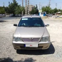 پراید 132مدل 88