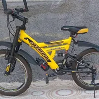 دوچرخه