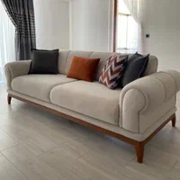 مبل راحتی/آرسین تولیدی/|مبلمان خانگی و میز عسلی|تهران, یافت آباد جنوبی|دیوار