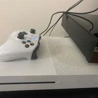 XBOX ONE S|کنسول، بازی ویدئویی و آنلاین|تهران, شاهین|دیوار