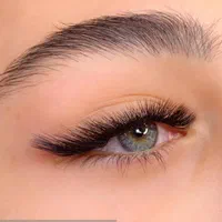 اکستنشن مژه،کاشت ناخن،پرسینگ،اصلاح صورت ،میکاپ|خدمات آرایشگری و زیبایی|شیراز, فرگاز|دیوار