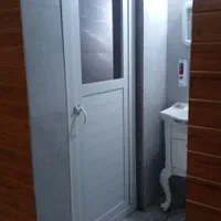 فروش درب پی وی سی|مصالح و تجهیزات ساختمان|دزفول, |دیوار