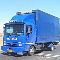 باربری خاورنیسان به کل ایران(صداقت بار40%تخفیف)|خدمات حمل و نقل|سلمان‌شهر, |دیوار