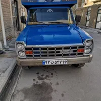 کرایه وانت نیسان ارسال بار به تمام نقاط کشور|خدمات حمل و نقل|میاندوآب, |دیوار