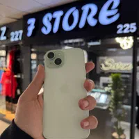 اپل iPhone 15 ۱۲۸ گیگابایت در تمامی رنگ ها|موبایل|تهران, گیشا|دیوار