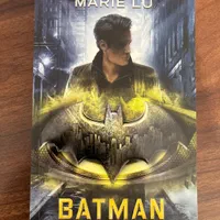 کتاب BATMAN nightwalker (اوریجینال)|کتاب و مجله ادبی|تهران, شهرک غرب|دیوار
