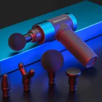ماساژور برقی مدل Q1|آرایشی، بهداشتی، درمانی|تهران, دریا|دیوار