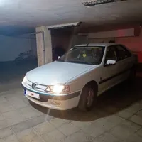 پژو پارس LX TU۵، مدل ۱۴۰۰