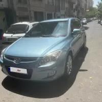 هیونداi30 مدل ۲۰۱۰|خودرو سواری و وانت|تهران, شادمهر|دیوار