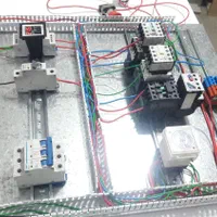 اموزش(برق) PLC ،اردینو،اینترنت اشیا ساختمان صنعتی|خدمات آموزشی|ارومیه, |دیوار