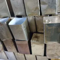 حلب درب باز و بسته|ظروف نگهدارنده، پلاستیکی، یک‌بارمصرف|قزوین, |دیوار