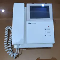 آیفون تصویری رنگی حافظه دار