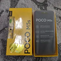 گوشی پوکوm5s|موبایل|رباط‌کریم, |دیوار