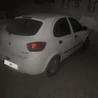 تیبا EX 96