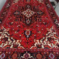 جفت شش متری هریس الوار