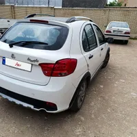 کوییک GXR تیپ L، مدل ۱۴۰۳