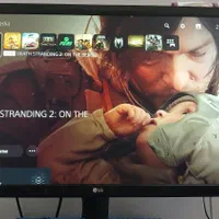 بازی Death stranding 2