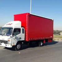 اسباب کشی وحمل ونقل (آسان بار)|خدمات حمل و نقل|خوی, |دیوار