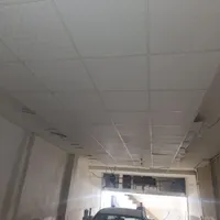 تایل ۶۰ در ۶۰ در حد نو حدود ۴۰ متر یا ۱۲۵عدد|مصالح و تجهیزات ساختمان|مشهد, گاز|دیوار