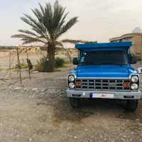 نیسان آپشنال ۱۴۰۳