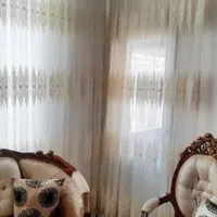 پرده پذیرایی واتاق خواب|پرده، رانر، رومیزی|اندیشه, |دیوار