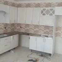 کابینت آماده آشپزخانه پیش ساخته/سفارشی الوندکابین|مصالح و تجهیزات ساختمان|کرج, شهرک فهمیده|دیوار