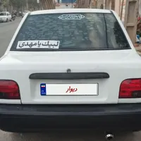 پراید ۱۳۱‌|خودرو سواری و وانت|قم, قلعه کامکار|دیوار