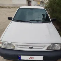 پراید Saba GLXI، مدل ۱۳۸۷