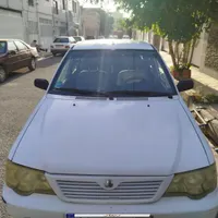 پراید 132 SL، مدل ۱۳۹۰|خودرو سواری و وانت|محمدشهر, |دیوار
