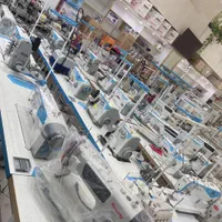 فروشگاه چرخ خیاطی عمودبر راسته میز برش قدزن سردوز|چرخ خیاطی و ریسندگی|کرج, گلستان|دیوار