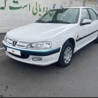 پژو پارس، 1393 نقد و اقساط|خودرو سواری و وانت|تهران, تهرانپارس غربی|دیوار