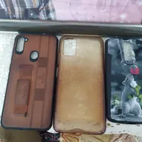 پنج گارد قاب گوشی سامسونگ کاملا سالم