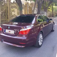 بی‌ام‌و 530Xi/فول ۲۰۰۹/دو دیفرانسیل/وکیوم/هداپ|خودرو سواری و وانت|تهران, شهرک غرب|دیوار