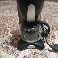 قهوه ساز کلترونیک