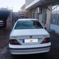 سمند|خودرو سواری و وانت|کرمانشاه, |دیوار