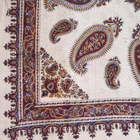 فروش عمده رومیزی قلمکار|صنایع دستی و سایر لوازم تزئینی|اصفهان, شفق|دیوار