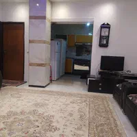 اجاره دوخواب ۱۰۰متری همراه پارکینگ|اجارهٔ کوتاه‌مدت آپارتمان و سوئیت|سلمان‌شهر, |دیوار