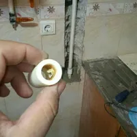 نشت یابی تصویری دستگاه نشت یاب تعویض سنگ رفع نشتی|خدمات پیشه و مهارت|اهواز, زیتون کارمندی|دیوار