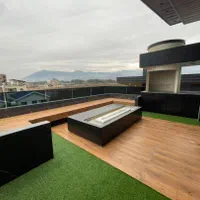 +مدرن تریبلکس4خواب استخربیلیاردتمیزشیک در متلقو|اجارهٔ کوتاه‌مدت ویلا و باغ|سلمان‌شهر, |دیوار