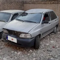 پراید 141 ساده، مدل ۱۳۸۵|خودرو سواری و وانت|کرج, مصباح|دیوار
