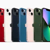 ایفون 13 نات اکتیو - iphone 13|موبایل|کرج, فاز ۱ مهرشهر|دیوار